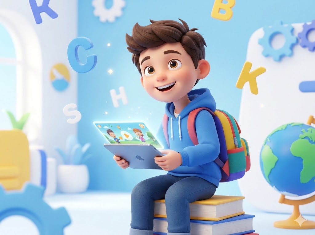 Student